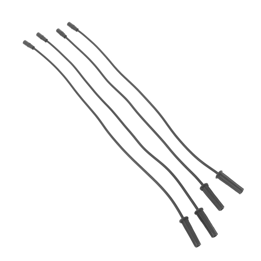 Marine Ignition Wire Set for MerCruiser 5.0 5.7 6.2 V8 84-863656A1