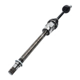 Front Right CV Axle for 2019-2024 Mazda 3 2.5L NCV47125