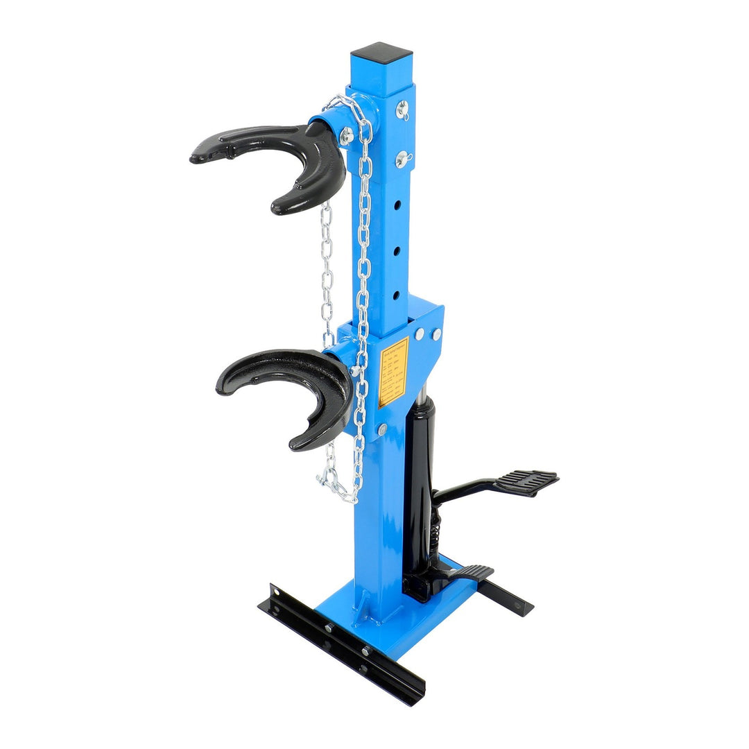 4.5 Ton Hydraulic Coil Spring Compressor Tool