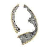 Timing Chain Kit for 2011-2018 VW Touareg Audi Q5 Q7 and Porsche Cayenne 3.0L TDI