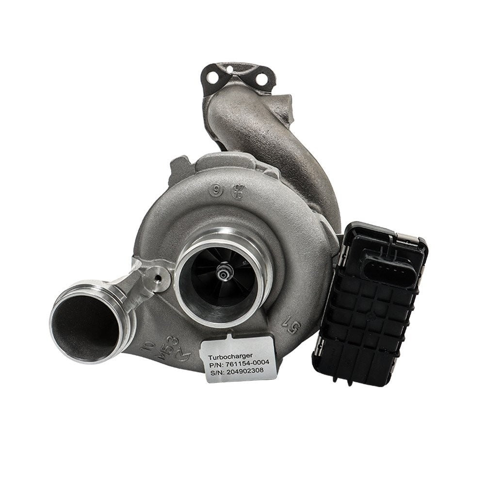 Turbocharger for 2007-2011 Dodge Freightliner Mercedes-Benz Sprinter 2500 3500 3.0L OM642 GT2056V