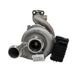 Turbocharger for 2007-2011 Dodge Freightliner Mercedes-Benz Sprinter 2500 3500 3.0L OM642 GT2056V