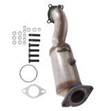Front Catalytic Converter for 2013-2019 Cadillac ATS, 2014-2017 CTS and 2016-2022 Chevrolet Camaro 2.0L