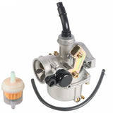 Carburetor for 2008-2015 Can-Am DS70 and 2007-2015 DS90
