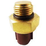 Radiator Fan Temperature Switch for 2014-2018 Hisun HS400 HS500 HS700 and HS800