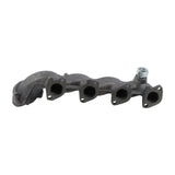 Left Exhaust Manifold Kit for 1997-1999 Ford E-150 E-250 E-350 Econoline 5.4L 674-462