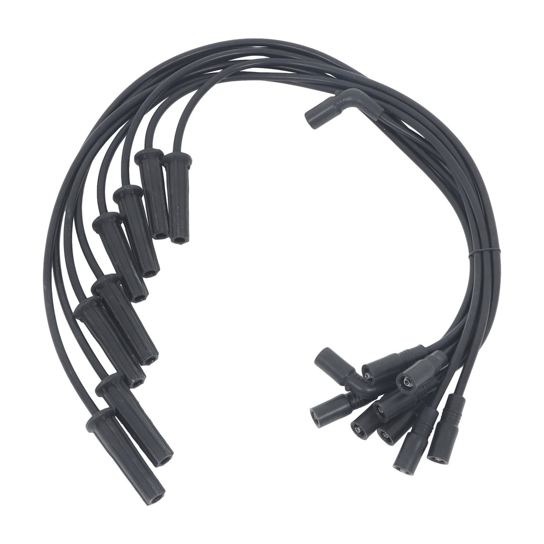 Marine Ignition Wire Set for MerCruiser 5.0 5.7 6.2 V8 84-863656A1