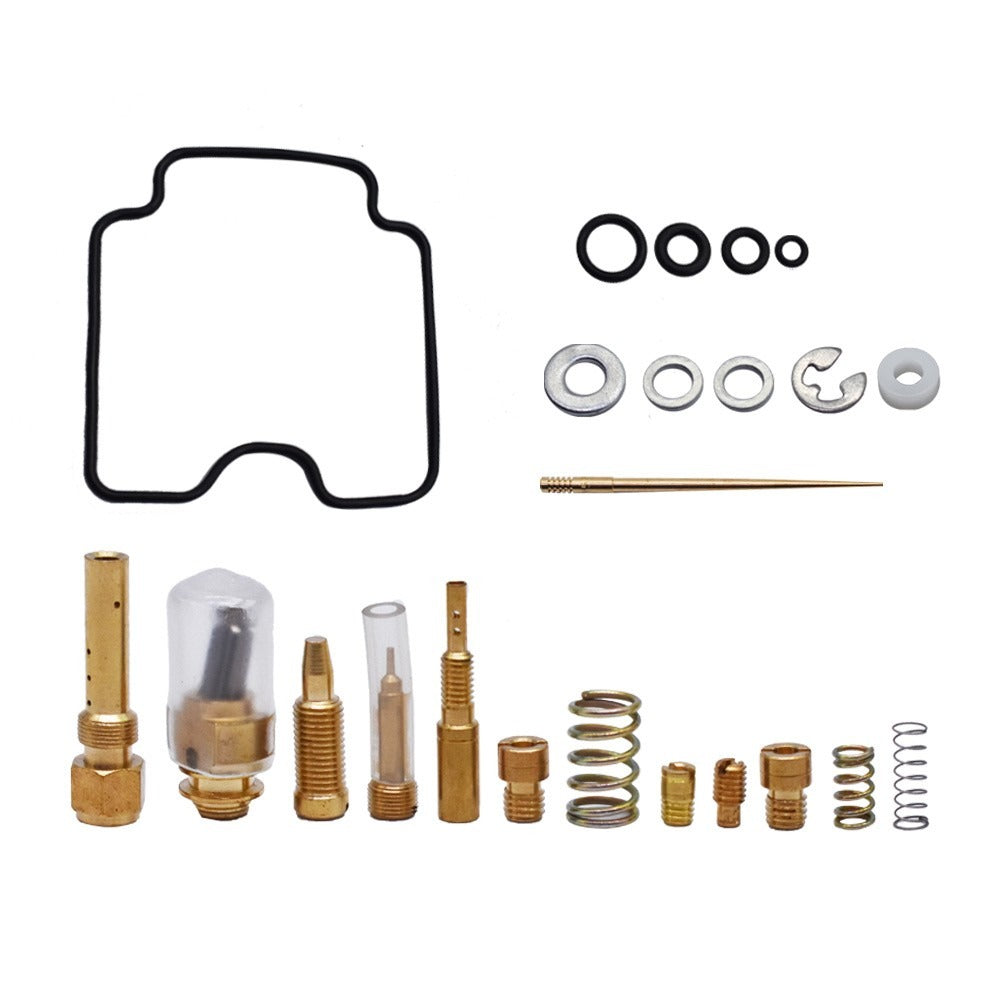 Carburetor Rebuild Kit for 2000-2007 Bombardier and Can-Am DS650 HC3364CK