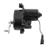 Front Wiper Motor for 1980-1986 Ford F-150 F-250 F-350 Bronco and Aerostar E0TZ17508A