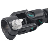 Lower Steering Shaft for 1996-2002 Chevrolet Express GMC Savana 1500 2500 3500 425-159