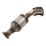 Bank 1 and Bank 2 Catalytic Converter Set for 2016-2020 Toyota Tacoma 3.5L