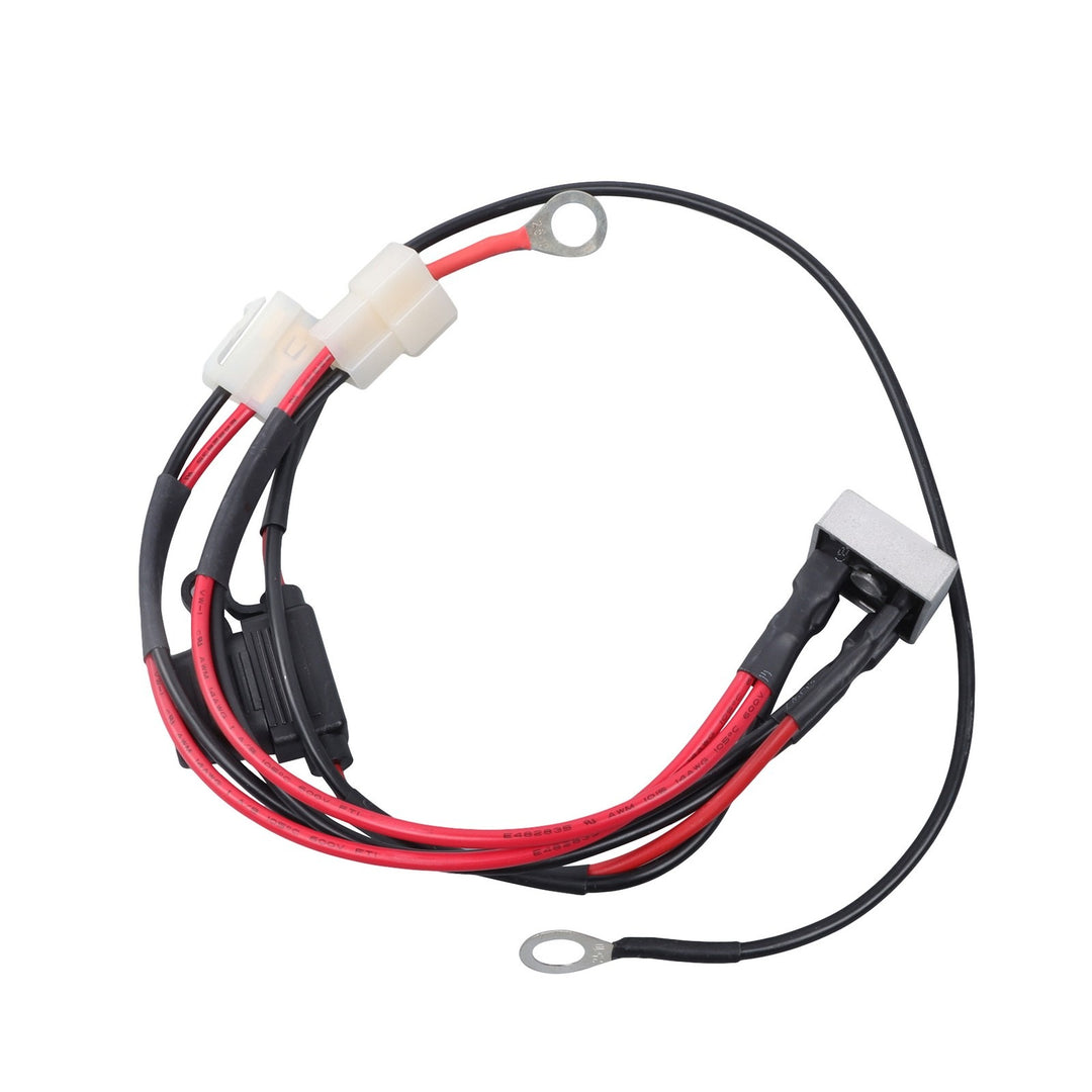 Reverse Servo Fix Kit for 2009-2018 Ski-Doo XP Renegade GSX MXZ 515177273
