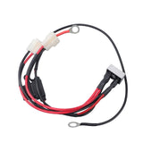 Reverse Servo Fix Kit for 2009-2018 Ski-Doo XP Renegade GSX MXZ 515177273