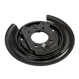 Rear Parking Brake Assemblies for 2007-2012 Dodge Nitro and 2007-2018 Jeep Wrangler, Left and Right 52125175AD