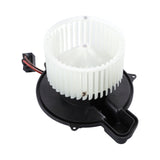 HVAC Blower Motor with Wheel for 2012-2019 Fiat 500 68093422AB