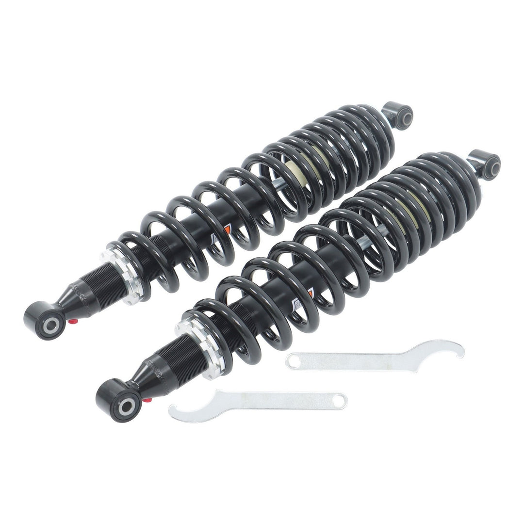 Rear Coil-Over Shocks for 2019-2020 Yamaha Wolverine X2 B0D-F2200-00-00, Pair