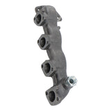 Left Exhaust Manifold Kit for 1997-1999 Ford E-150 E-250 E-350 Econoline 5.4L 674-462