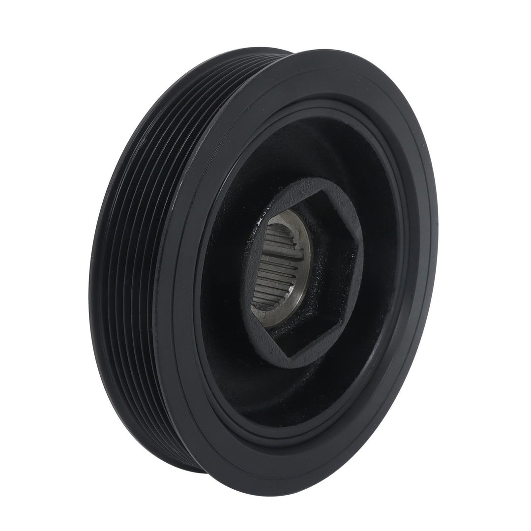 Harmonic Balancer for 2002-2006 Honda CR-V Civic Acura RSX and 2005 Accord 13810PNA013