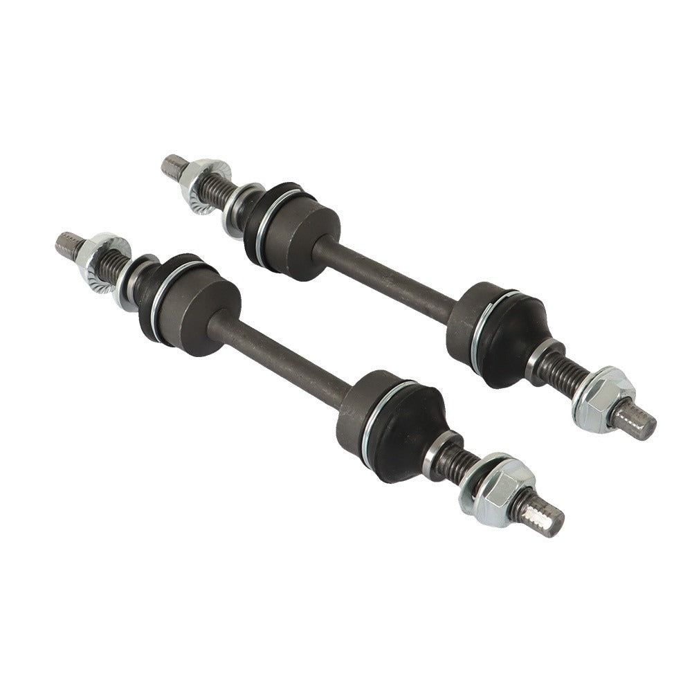 Front Sway Bar Links and Bushings for 2009-2014 Ford F-150, Set of 4 K750362