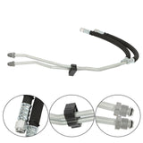 Transmission Oil Cooler Line for 2007-2012 Dodge Nitro and 2008-2013 Jeep Liberty 624-298