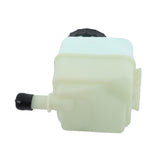 Power Steering Pump with Reservoir for 2008-2009 Pontiac G8 and 2011 Chevrolet Caprice