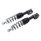 Front Coil-Over Shocks for 2007-2009 Can-Am Outlander 500 and Outlander MAX 500, Pair 706200661