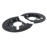 Front Brake Dust Shields for 2002-2019 Dodge Ram 1500 and Ram 1500 Classic 924-684, Pair