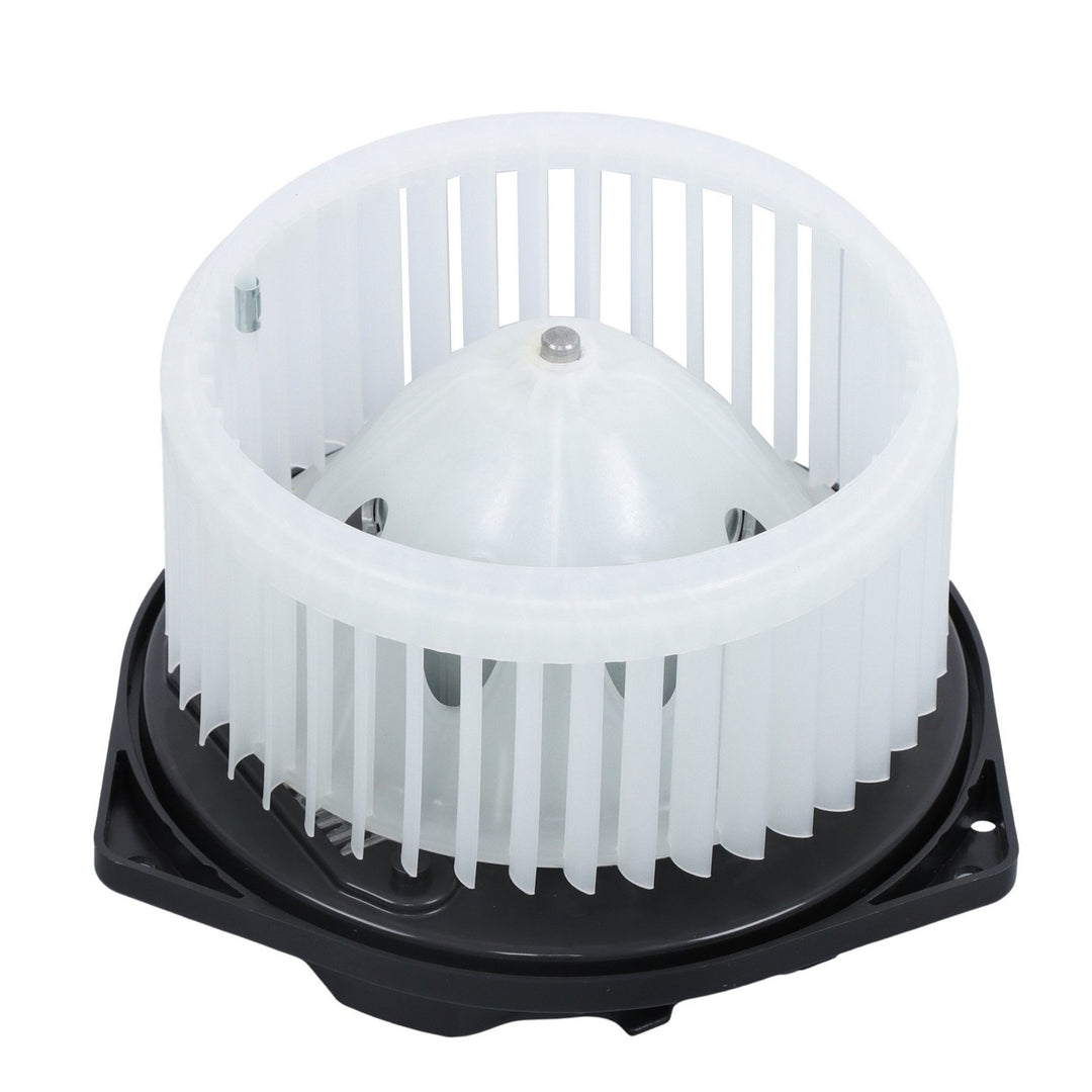 Blower Motor for Infiniti FX35 FX45 EX35 G35 G37 M35 M45 and Nissan 2002-2020 27225JK60B