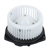 Blower Motor for Infiniti FX35 FX45 EX35 G35 G37 M35 M45 and Nissan 2002-2020 27225JK60B
