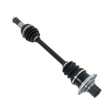 Rear Left CV Axle for 2003-2008 Yamaha Grizzly 660 5KM-2530U-13-00