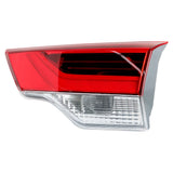 Right Inner Tail Light for 2017-2019 Toyota Highlander