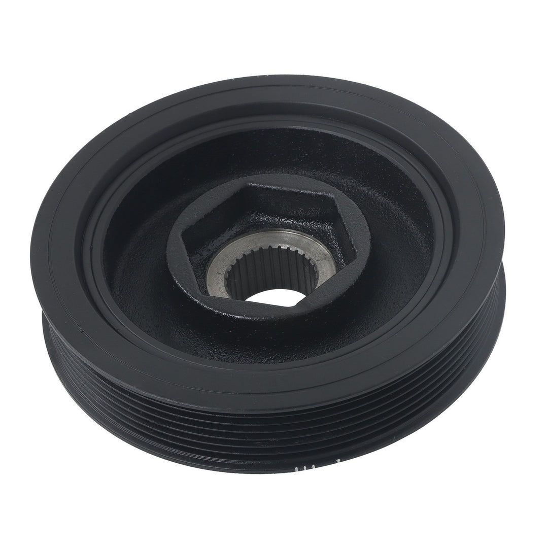Harmonic Balancer for 2002-2006 Honda CR-V Civic Acura RSX and 2005 Accord 13810PNA013