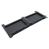 Front Lower Active Grille Air Shutter, Left, for 2021-2023 Chevrolet Tahoe Suburban GMC Yukon Cadillac Escalade 85521952