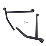 Rear Tripod Guard Bar for Can-Am Maverick X3 715004164, Black