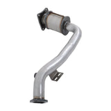 Front Catalytic Converter for 1997-2002 Ford Escort and 1997-1999 Mercury Tracer 2.0L