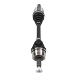 Front CV Axle for 2016-2018 Fiat 500X and 2017-2021 Jeep Renegade 2.4L AWD 68249357AA