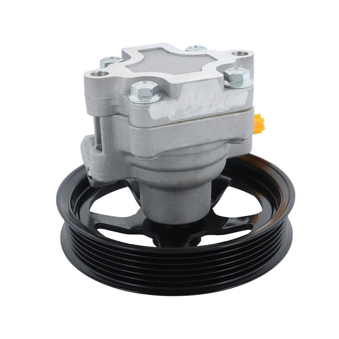 Power Steering Pump with Reservoir for 2008-2009 Pontiac G8 and 2011 Chevrolet Caprice
