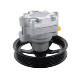 Power Steering Pump with Reservoir for 2008-2009 Pontiac G8 and 2011 Chevrolet Caprice