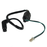 Ignition Coil for 2006-2010 Polaris Hawkeye 300 3089860