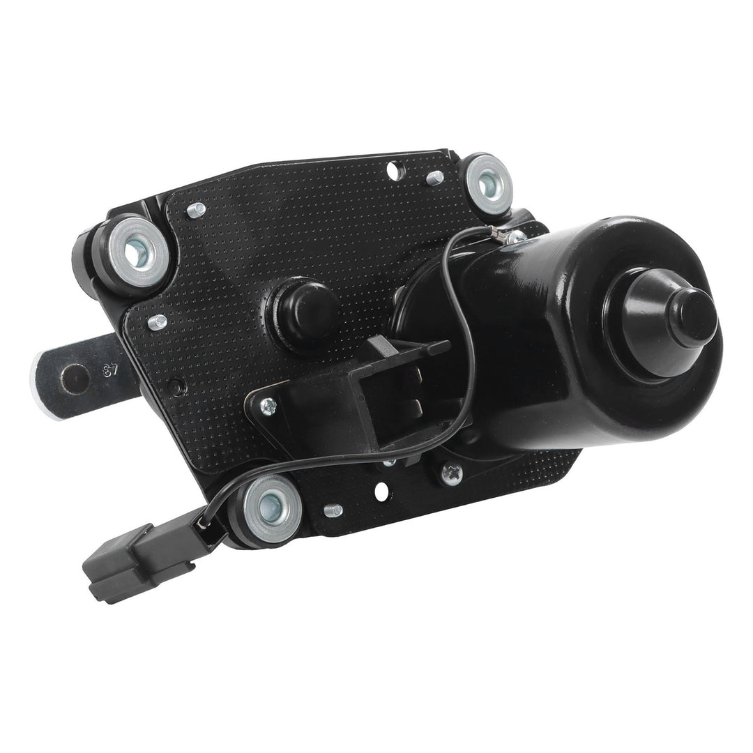 Front Wiper Motor for 1980-1986 Ford F-150 F-250 F-350 Bronco and Aerostar E0TZ17508A