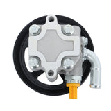 Power Steering Pump with Reservoir for 2008-2009 Pontiac G8 and 2011 Chevrolet Caprice