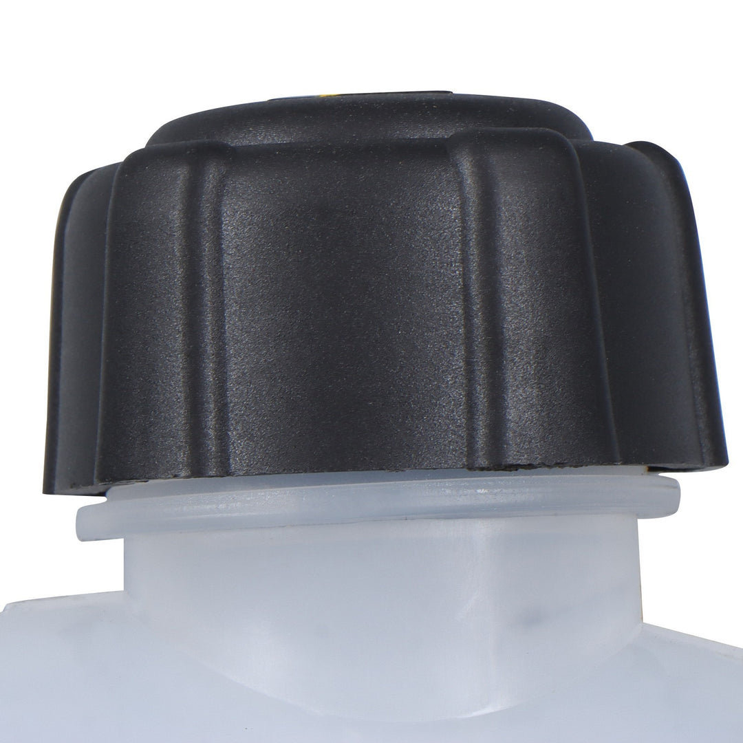 Coolant Reservoir with Cap for 2020-2024 Nissan Versa 1.6L 217105RB0A
