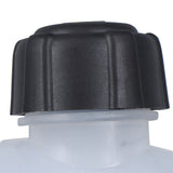 Coolant Reservoir with Cap for 2020-2024 Nissan Versa 1.6L 217105RB0A