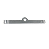 Tall T-Bar Valve Cover Hold Down Kit for Small Block Chevy, Chrome, 16 Pieces