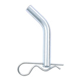 Rear Trailer Hitch Receiver for 1981-Up Club Car DS Golf Carts