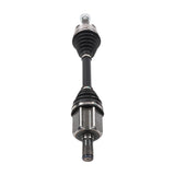 Front CV Axle for 2016-2018 Fiat 500X and 2017-2021 Jeep Renegade 2.4L AWD 68249357AA