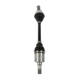 Front Left CV Axle for 2017-2022 Jaguar F-Pace and 2018-2022 Range Rover Velar LR092740
