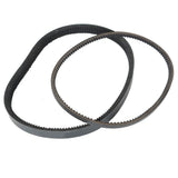 Tune Up Kit with Drive and Starter Belts for 1997-2004 Club Car DS Gas Golf Carts 1016203