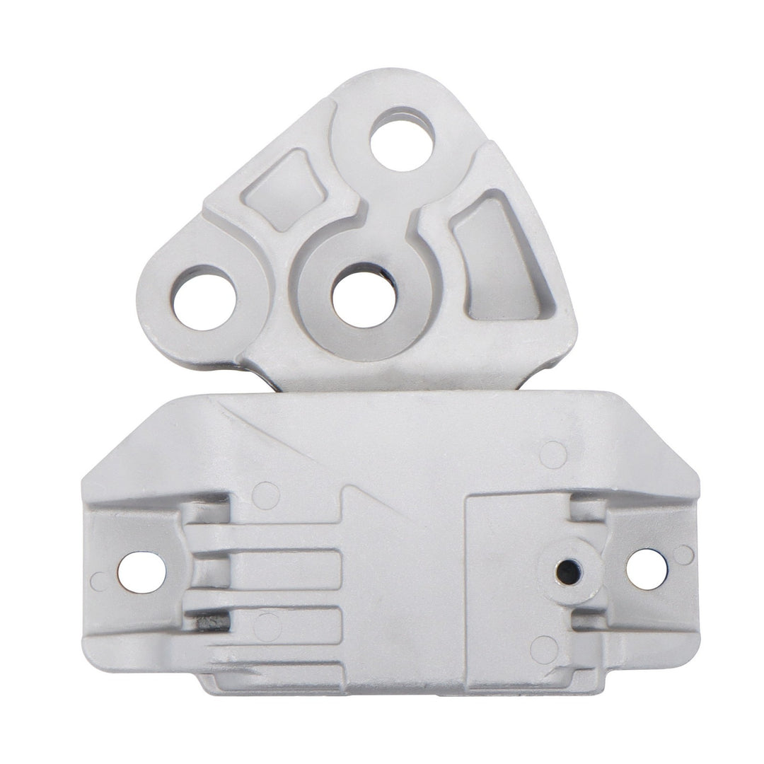 Engine and Transmission Mount Set for 2017-2021 Jeep Compass 2.4L Automatic, 3 Pieces