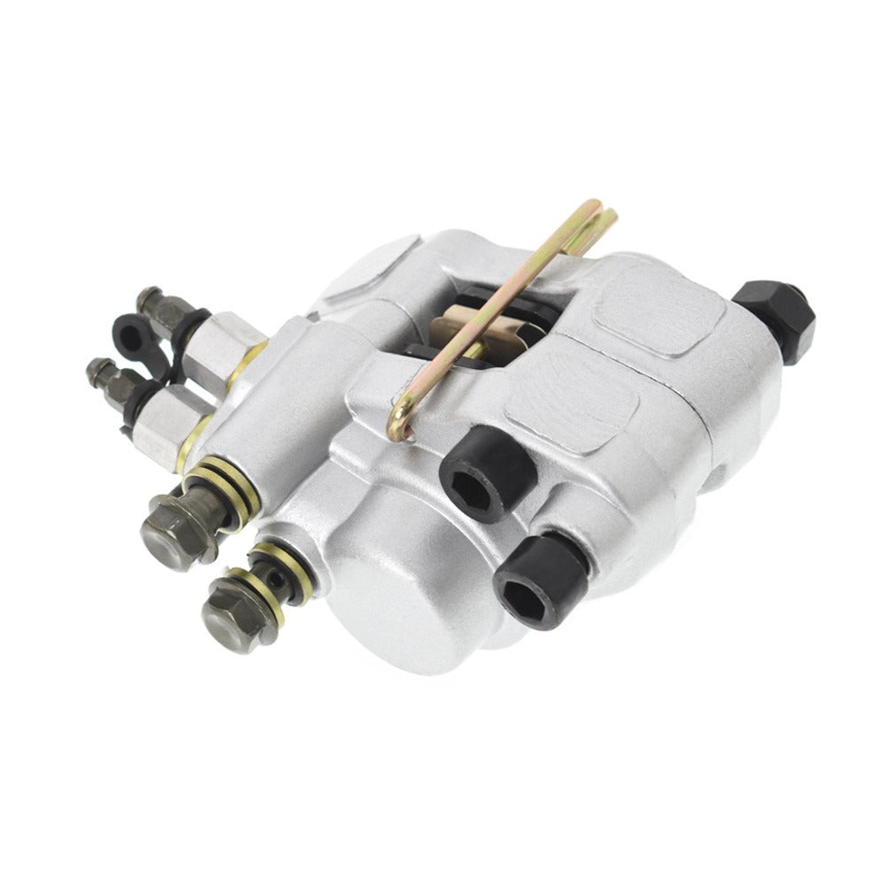 Rear Brake Caliper for 1998-2004 Polaris Trail Blazer Scrambler Magnum Xplorer Trail Boss